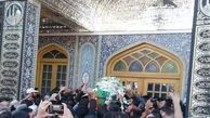 علت مهاجرت امام‌زادگان به ایران