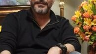 خانه زیبای امیر غفارمنش + عکس