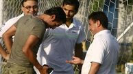اولتیماتوم جدی قلعه نویی به مدافع استقلال