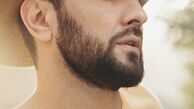 استایل شیک بهرام رادان + عکس