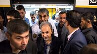 آنچه نجفی در گزارش خود به آن اشاره نکرد!