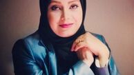 عکس شیک صبا راد