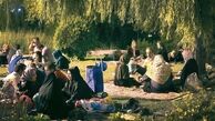 فرش‌های قرمزی که برای کرونا پهن می‌شود