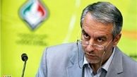 جلسه کی‌روش با سازمان لیگ و کفاشیان