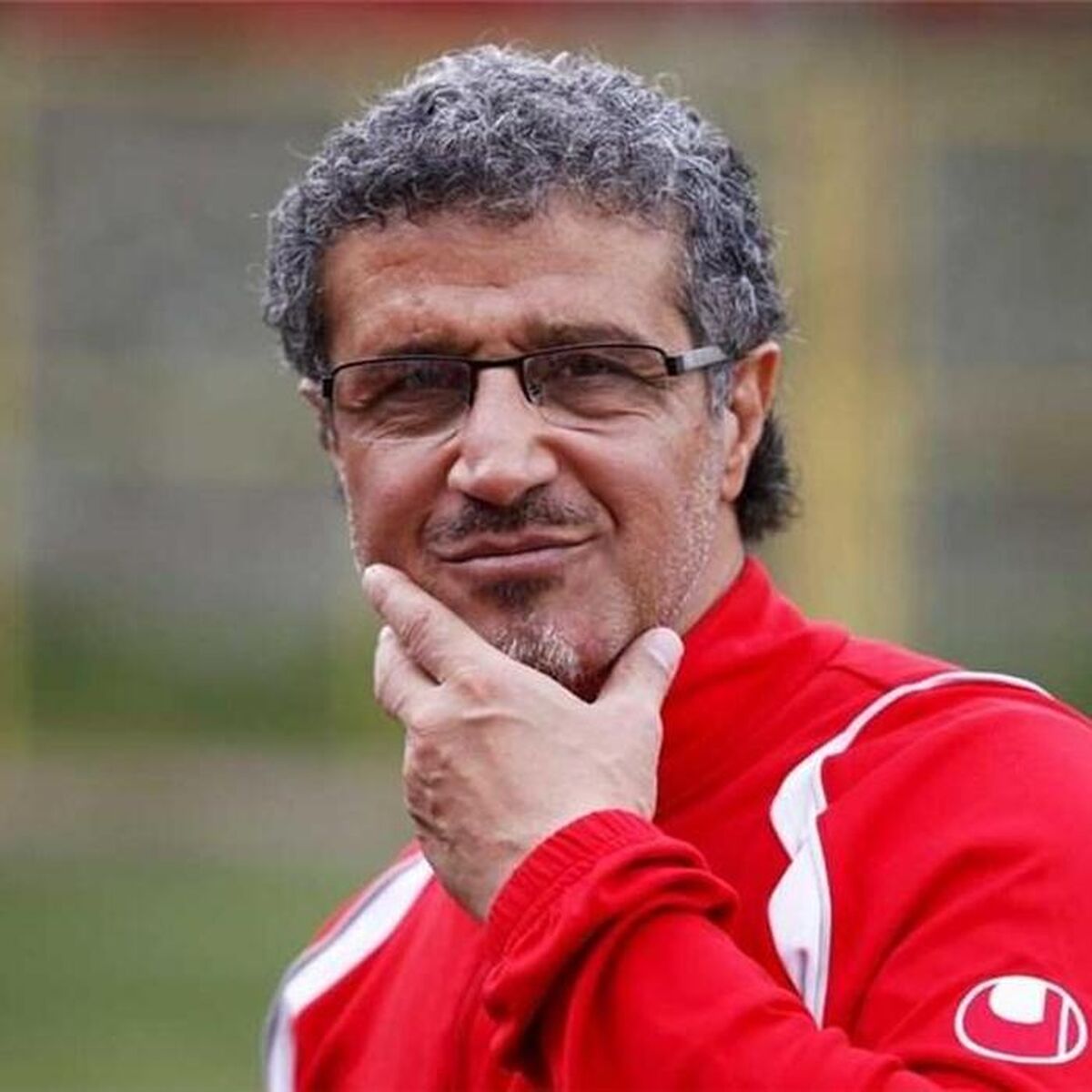 قنبرپور: امیدوارم با انجام بازی هوشمندانه و منطقی از سد حریف سنتی‎مان بگذریم