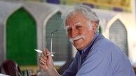 محل خاکسپاری استاد محمود فرشچیان مشخص شد 