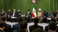 در مدح و مصیبت ائمه اطهار از بیان مسائل جعلی و توهمی پرهیز شود/می‌توان با ابزار بیان و شعر با ظالمان مبارزه کرد

