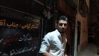 توافق شریفی با پرسپولیس 