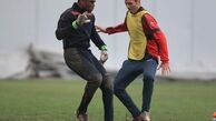 جدایی شاه ماهی پرسپولیس قطعی شد!