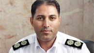 کشف 3 جسد در محور شهربابک-انار!
