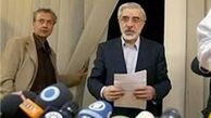 «طراح ایده تقلب» نباید از مجلس نهم رای اعتماد بگیرد