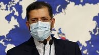 ۴۵ مقام ارشد خارجی انتخاب رئیس‌جمهور منتخب را تبریک گفتند/ بعید نیست که دور بعد دور پایانی مذاکرات وین باشد
