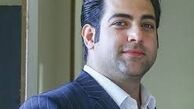 شاهین جمشیدی و برنامه ازدواجی تلویزیون