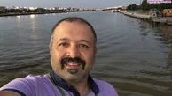بازیگر «قرارگاه مسکونی» 12 سال پیش در کنار «جواد عزتی»