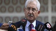 انتخابات مجلس و ریاست جمهوری ترکیه تایید شد