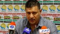 داشتن خلعتبری آرزوی هر مربی است