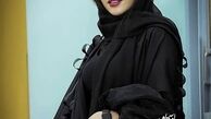 استایل شیک ترلان پروانه + عکس