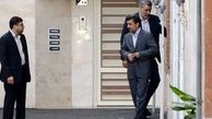 برگزاری جلسه رابطین استانی محمود احمدی نژاد/ مصوبه نشست؛ حضور بدون تابلو در انتخابات مجلس