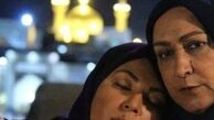 بازیگران مشهور خانم در مشهد + عکس