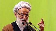 کسی توان رئیس‌جمهوری در خود نمی‌بیند، انصراف دهد