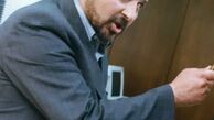 ابوالفضل پورعرب نماینده مجلس شد!+عکس