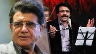 ماجرای آهنگی که افتخاری به شجریان تقدیم کرد