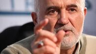 احمد توکلی به شکایت نعمت زاده واکنش نشان داد