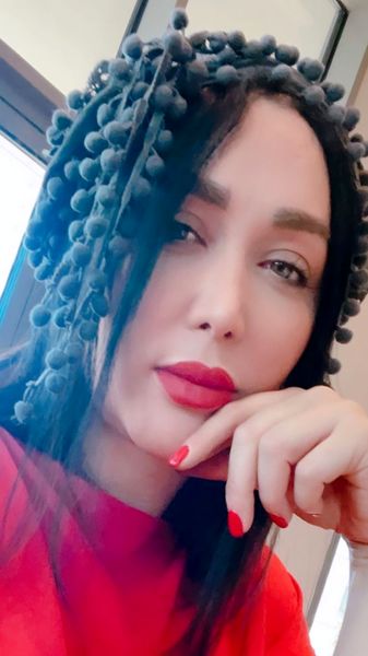 استایل جدید سارا منجزی پور + عکس