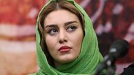 تهیه کننده ای که برای فیلم سحر قریشی اعلام آمادگی کرد!