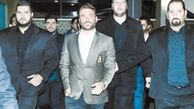 انتقاد شدید از مهران مدیری، رضا گلزار، احسان علیخانی!/عکس