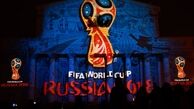 جام جهانی 2018 تیم منتخب خود را شناخت