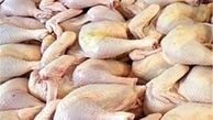 تولید مرغ ارگانیک در کشور تکذیب شد 