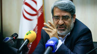 کنترل جدی در مرزها، تا مرداد ۹۳