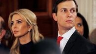 دختر و داماد ترامپ در افتتاحیه سفارت آمریکا در قدس شرکت می‌کنند