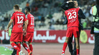 پرسپولیس ۵۰ سالگیش را جشن می‌گیرد