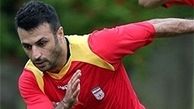 بدون قید و شرط در لیست بعدی تیم ملی حضور دارم