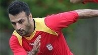 بدون قید و شرط در لیست بعدی تیم ملی حضور دارم