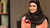 استایل خاص «بانوی عمارت» در افتتاحیه جشنواره فجر/ تصاویر