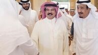 خوشگذرانی شاه سعودی وغیبت درکنفرانس عربی