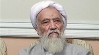 موحدی کرمانی:اخبار مربوط به ائتلاف اصولگرایان را آقای حداد عادل بیان می کند