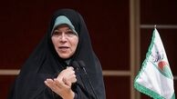 فائزه هاشمی «فریدون سال» شد