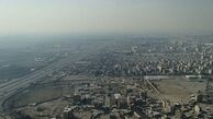 آخر هفته ناسالم برای تهرانی‌ها