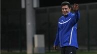 قلعه‌نویی: از الهلال انتقاد کردم، نه تهدید