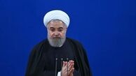 روحانی: اگر ایران نبود داعش بر دمشق و بغداد هم پیروز می‌شد