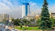 میدان ونک سه‌ طبقه می‌ شود