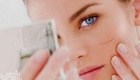 از بین بردن جای زخم و بخیه با روش های پزشکی و 22 روش گیاهی