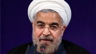دستور روحانی برای پیگیری حادثه تروریستی سراوان