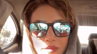 ماشین شخصی شبنم قلی خانی + عکس