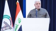 خبر مهم در خصوص برکناری رئیس الحشد الشعبی