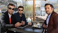 «پژمان جمشیدی» امشب مهمان برنامه نود می‌شود